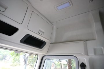 ������������HK 15.5L LNG 640���� 6X4 ��ʿ��12�� AMT�Զ��� ǣ����ͼƬ