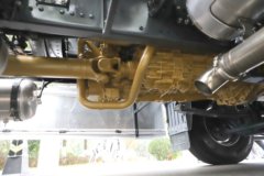 东风柳汽乘龙HK 15.5L LNG 640马力 6X4 法士特12档 AMT自动档 牵引车