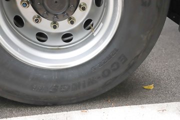 ������������HK 15.5L LNG 640���� 6X4 ��ʿ��12�� AMT�Զ��� ǣ����ͼƬ