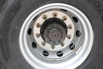 ������������HK 15.5L LNG 640���� 6X4 ��ʿ��12�� AMT�Զ��� ǣ����ͼƬ