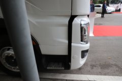 东风柳汽乘龙H7pro 6X4 燃料电池牵引车 微宏95kWh 东风柳汽乘龙H7pro 6X4 燃料电池牵引车 微宏95kWh