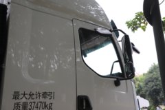 东风柳汽乘龙H7pro 6X4 燃料电池牵引车 微宏95kWh 东风柳汽乘龙H7pro 6X4 燃料电池牵引车 微宏95kWh