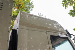 东风柳汽乘龙H7pro 6X4 燃料电池牵引车 微宏95kWh 东风柳汽乘龙H7pro 6X4 燃料电池牵引车 微宏95kWh