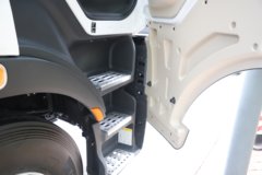 东风柳汽乘龙H7pro 6X4 燃料电池牵引车 微宏95kWh 东风柳汽乘龙H7pro 6X4 燃料电池牵引车 微宏95kWh