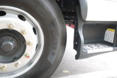 东风柳汽乘龙H7pro 6X4 燃料电池牵引车 微宏95kWh 东风柳汽乘龙H7pro 6X4 燃料电池牵引车 微宏95kWh