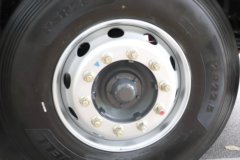 东风柳汽乘龙H7pro 6X4 燃料电池牵引车 微宏95kWh 东风柳汽乘龙H7pro 6X4 燃料电池牵引车 微宏95kWh