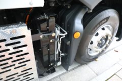 东风柳汽乘龙H7pro 6X4 燃料电池牵引车 微宏95kWh 东风柳汽乘龙H7pro 6X4 燃料电池牵引车 微宏95kWh