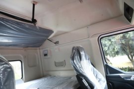 T7L&nbsp;牵引车驾驶室                                               图片