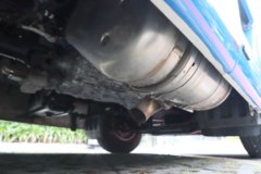 东风柳汽乘龙T7L 13.5L柴油 520马力 6X4 AMT自动档 牵引车