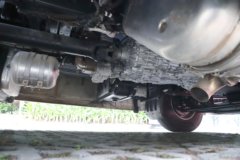 东风柳汽乘龙T7L 13.5L柴油 520马力 6X4 AMT自动档 牵引车