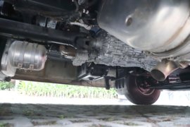 T7L&nbsp;牵引车底盘                                                图片