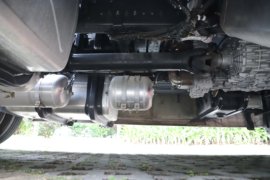 T7L&nbsp;牵引车底盘                                                图片