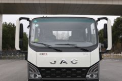 江淮康铃领跑L3 2.7L CNG 130马力 江淮5档 3.145米双排栏板轻卡 江淮康铃领跑L3 2.7L CNG 130马力 江淮5档 3.145米双排栏板轻卡