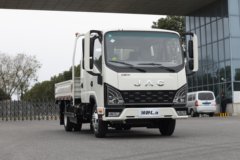 优惠1.6万 南京市领跑L3载货车火热促销中