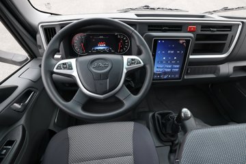 ������������L3 2.7L CNG 130���� ����5�� 3.145��˫�������ῨͼƬ