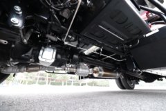 江淮康铃领跑L3 2.7L CNG 130马力 江淮5档 3.145米双排栏板轻卡 江淮康铃领跑L3 2.7L CNG 130马力 江淮5档 3.145米双排栏板轻卡