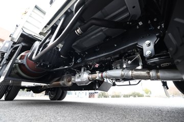 ������������L3 2.7L CNG 130���� ����5�� 3.145��˫�������Ῠ ����ͼƬ