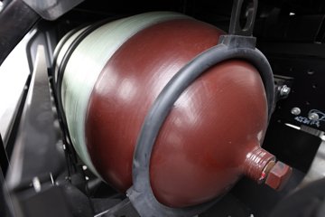 ������������L3 2.7L CNG 130���� ����5�� 3.145��˫�������Ῠ ����ͼƬ