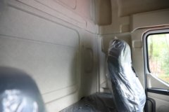 东风柳汽乘龙H5 6X4 燃料电池牵引车 88kWh