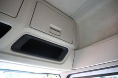 东风柳汽乘龙H5 6X4 燃料电池牵引车 88kWh