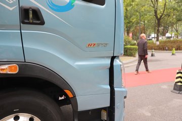 �������� ����H7 6X4 ��ȼ��ǣ����ͼƬ