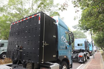 �������� ����H7 6X4 ��ȼ��ǣ����ͼƬ