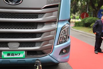 �������� ����H7 6X4 ��ȼ��ǣ����ͼƬ