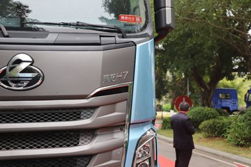 �������� ����H7 6X4 ��ȼ��ǣ����ͼƬ