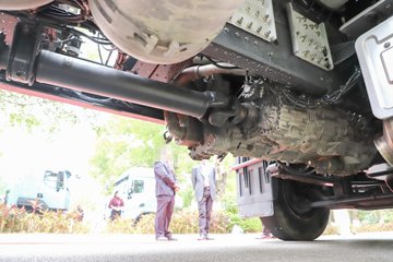 �������� ����H7 6X4 ��ȼ��ǣ����ͼƬ