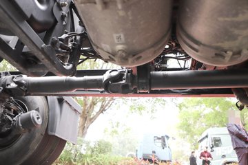 �������� ����H7 6X4 ��ȼ��ǣ����ͼƬ