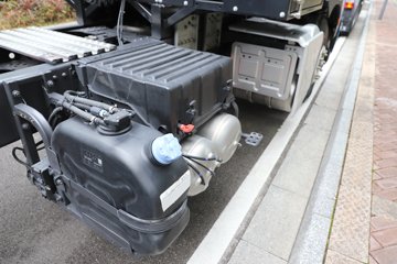 �������� ����H7 6X4 ��ȼ��ǣ����ͼƬ