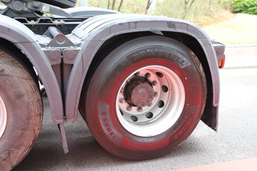 �������� ����H7 6X4 ��ȼ��ǣ����ͼƬ