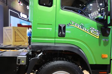 �й������ɶ����ó� V3-X 4X2 4.2�״��綯�Ű���ж�� ����ʱ��165kWhͼƬ