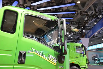 �й������ɶ����ó� V3-X 4X2 4.2�״��綯�Ű���ж�� ����ʱ��165kWhͼƬ