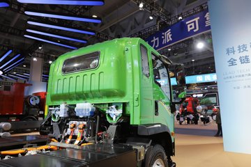 �й������ɶ����ó� V3-X 4X2 4.2�״��綯�Ű���ж�� ����ʱ��165kWhͼƬ