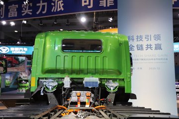 �й������ɶ����ó� V3-X 4X2 4.2�״��綯�Ű���ж�� ����ʱ��165kWhͼƬ