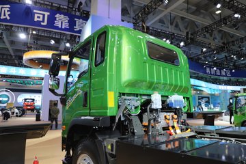 �й������ɶ����ó� V3-X 4X2 4.2�״��綯�Ű���ж�� ����ʱ��165kWhͼƬ