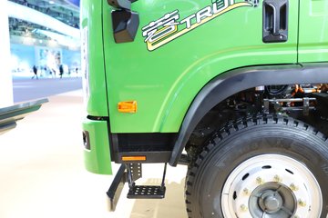 �й������ɶ����ó� V3-X 4X2 4.2�״��綯�Ű���ж�� ����ʱ��165kWhͼƬ