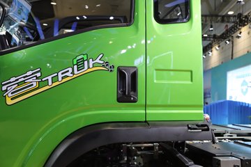 �й������ɶ����ó� V3-X 4X2 4.2�״��綯�Ű���ж�� ����ʱ��165kWhͼƬ