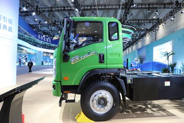 �й������ɶ����ó� V3-X 4X2 4.2�״��綯�Ű���ж�� ����ʱ��165kWhͼƬ