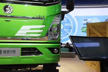 �й������ɶ����ó� V3-X 4X2 4.2�״��綯�Ű���ж�� ����ʱ��165kWhͼƬ