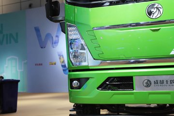 �й������ɶ����ó� V3-X 4X2 4.2�״��綯�Ű���ж�� ����ʱ��165kWhͼƬ