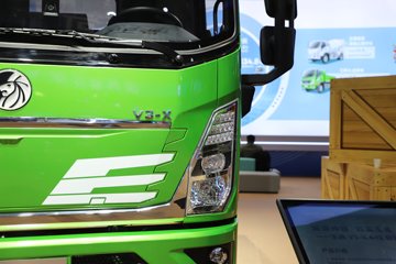 �й������ɶ����ó� V3-X 4X2 4.2�״��綯�Ű���ж�� ����ʱ��165kWhͼƬ