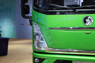 �й������ɶ����ó� V3-X 4X2 4.2�״��綯�Ű���ж�� ����ʱ��165kWhͼƬ