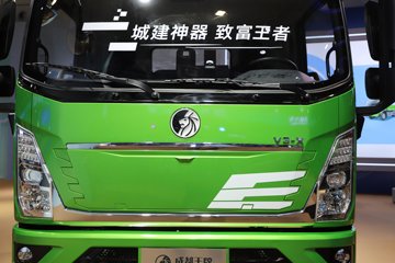 �й������ɶ����ó� V3-X 4X2 4.2�״��綯�Ű���ж�� ����ʱ��165kWhͼƬ