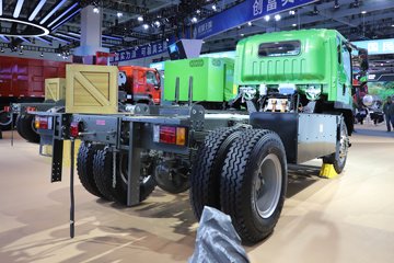 �й������ɶ����ó� V3-X 4X2 4.2�״��綯�Ű���ж�� ����ʱ��165kWhͼƬ