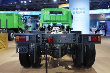 �й������ɶ����ó� V3-X 4X2 4.2�״��綯�Ű���ж�� ����ʱ��165kWhͼƬ