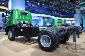 �й������ɶ����ó� V3-X 4X2 4.2�״��綯�Ű���ж�� ����ʱ��165kWhͼƬ