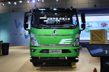 �й������ɶ����ó� V3-X 4X2 4.2�״��綯�Ű���ж�� ����ʱ��165kWhͼƬ