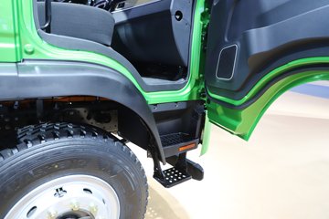 �й������ɶ����ó� V3-X 4X2 4.2�״��綯�Ű���ж�� ����ʱ��165kWhͼƬ